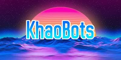 KhaoBots