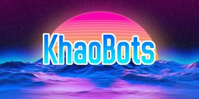 KhaoBots